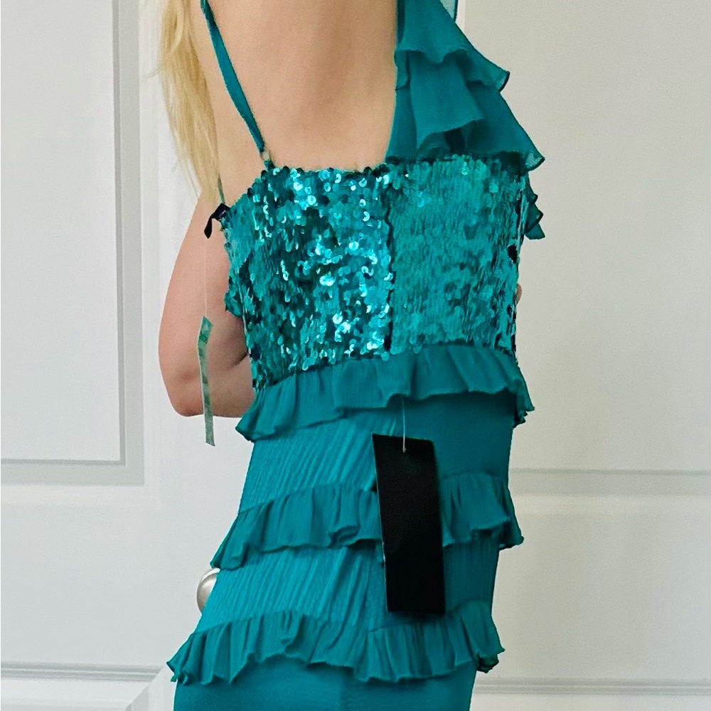 Bebe Dress - Picture 2 of 6